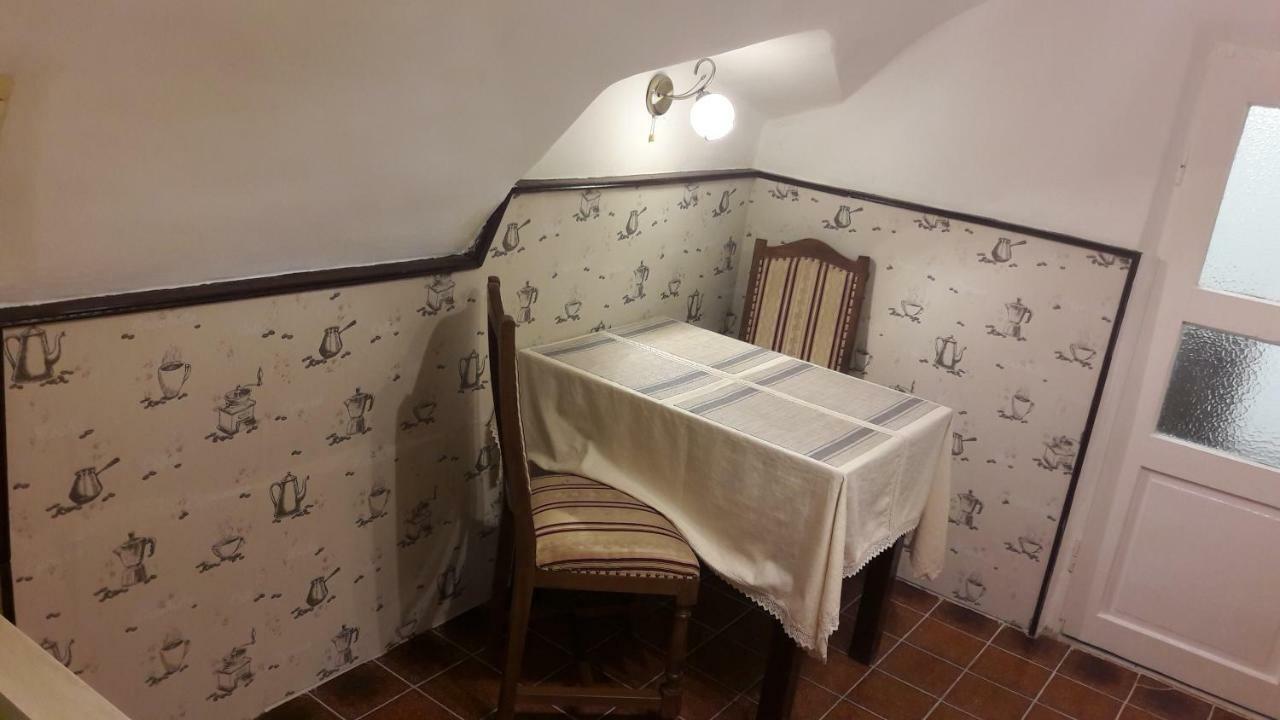 La Caff Otel Sibiu Dış mekan fotoğraf